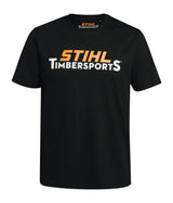 STIHL T-Shirt  LOGO CHEST, Gr. XL