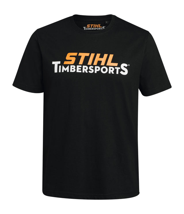STIHL T-Shirt  LOGO CHEST, Gr. XL