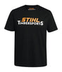 STIHL T-Shirt  LOGO CHEST, Gr. XL