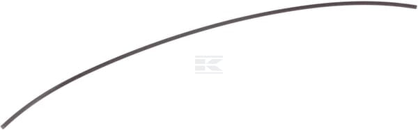Fadenschnur, 2,55 mm x 42 cm „ Oregon “ AluMax Square (100er-Pack)