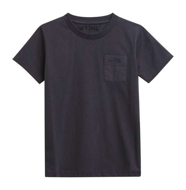 STIHL T-Shirt KIDS UTILITY, Gr. 146-152