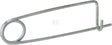 Federstecker