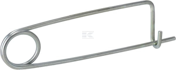 Federstecker