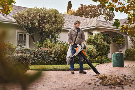 STIHL SHA 56