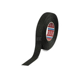 Band, PET-Vlies, schwarz, 15 m x 15 mm, TesaBAND®