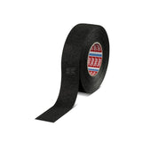 Band, PET-Vlies, schwarz, 15 m x 15 mm, TesaBAND®
