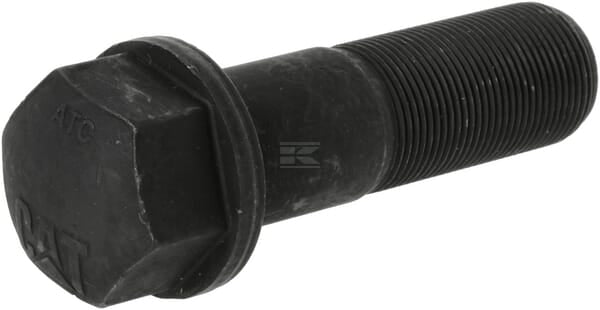 Bolt Track