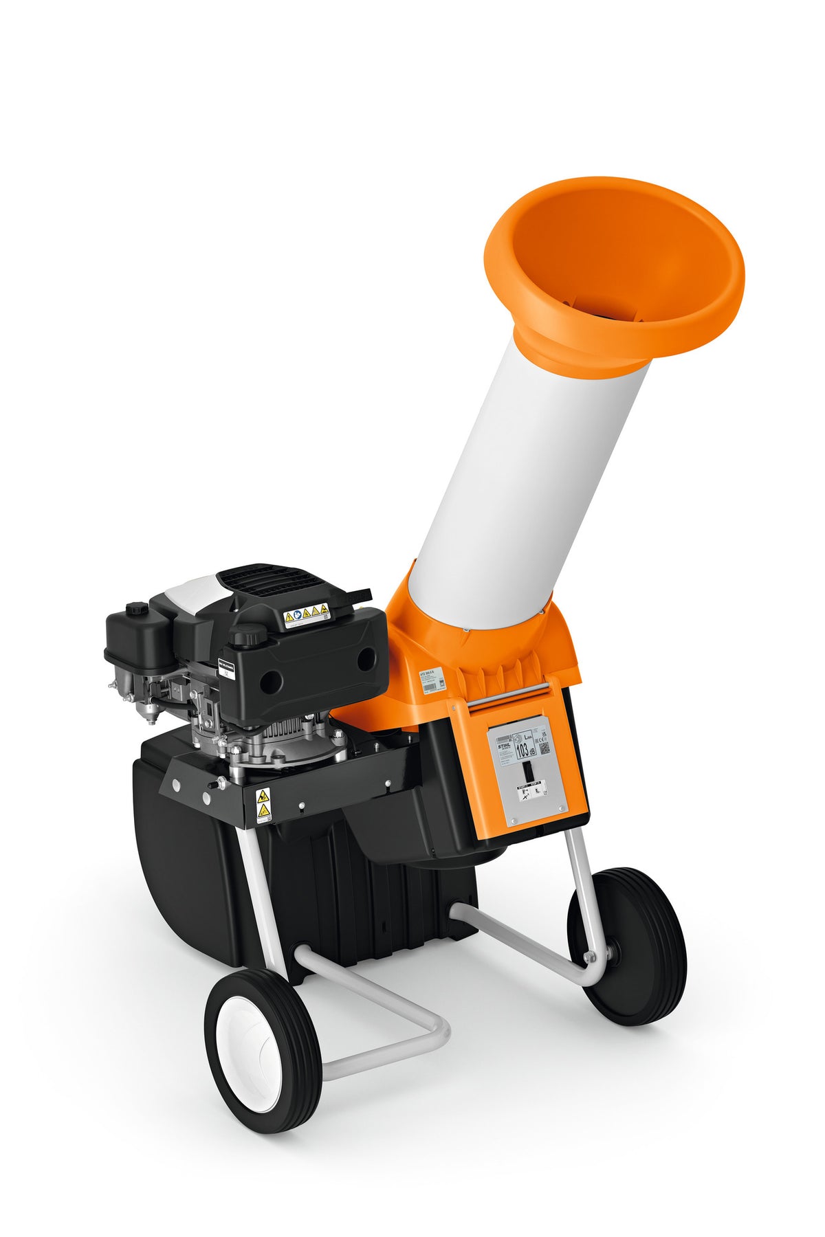 STIHL GH 370 S