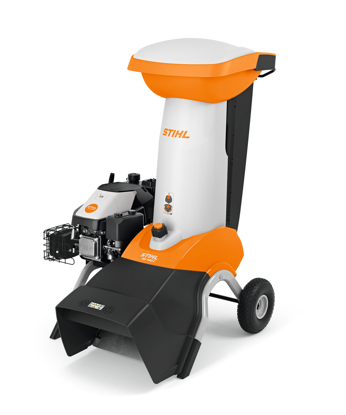 STIHL GH 460 C