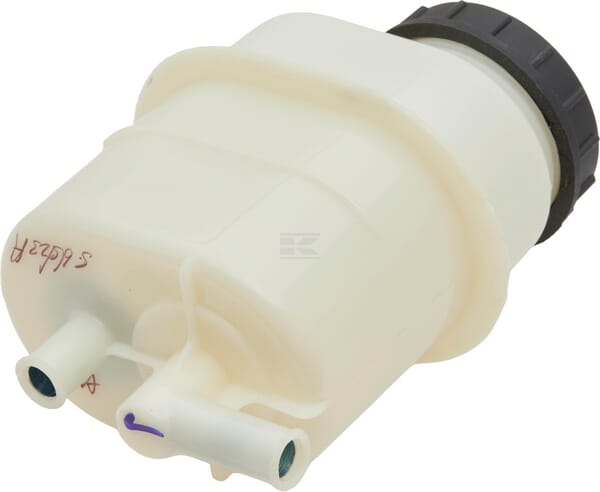 Hydrauliktank