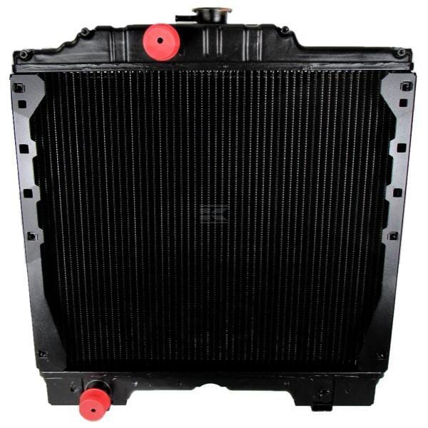 Radiator