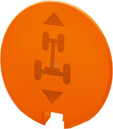 Schalterkappe