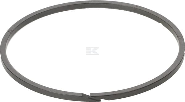 Spannring
