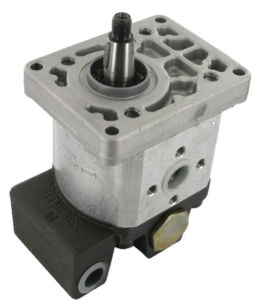 Hydraulikpumpe NH