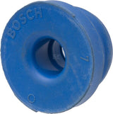 Gummihülse