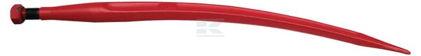 Greiferzinken 585 mm