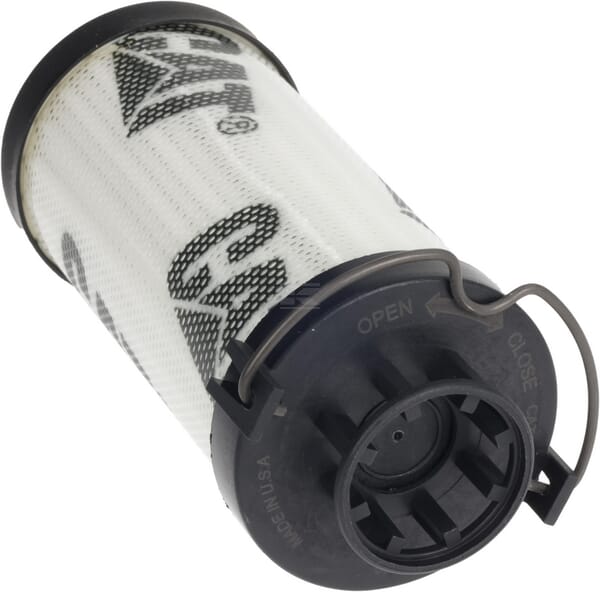 Hydraulikfilter