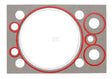 Zylinderkopfdichtung  1,5mm Zetor