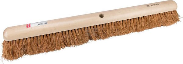 Saalbesen Kokos 80 cm FSC
