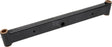 Schwimmende Achse ohne Prallplatte R9005