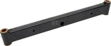 Schwimmende Achse ohne Prallplatte R9005