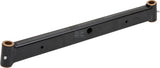 Schwimmende Achse ohne Prallplatte R9005