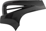 Seitenverkleidung links Motorhaube R9005