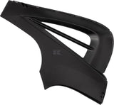 Seitenverkleidung links Motorhaube R9005