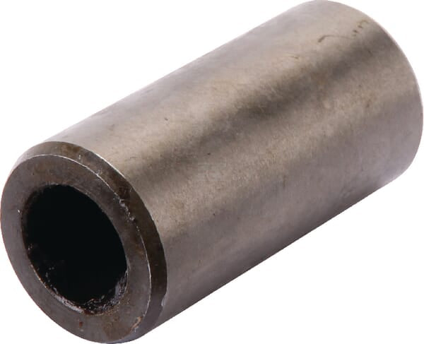 Achse ohne Nut (102mm)