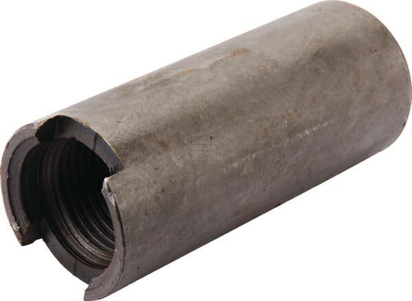 Achse mit Nut (119mm)