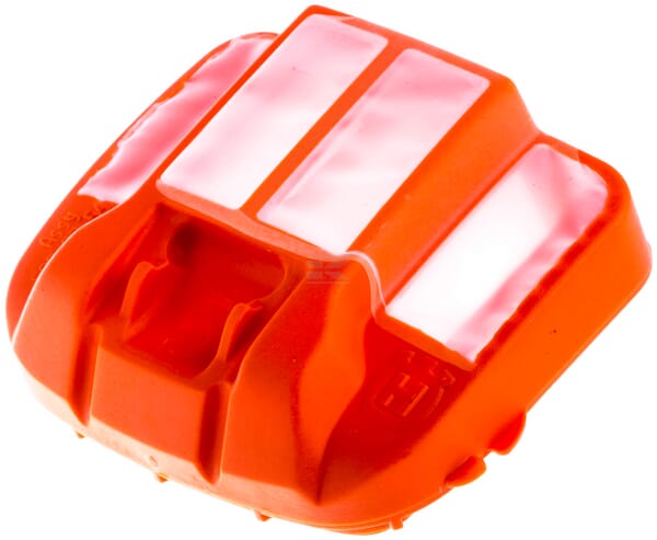 Luftfilter komplett