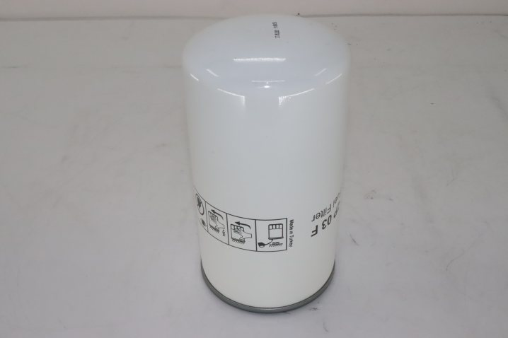 ZP03F Kraftstofffilter SpinOn