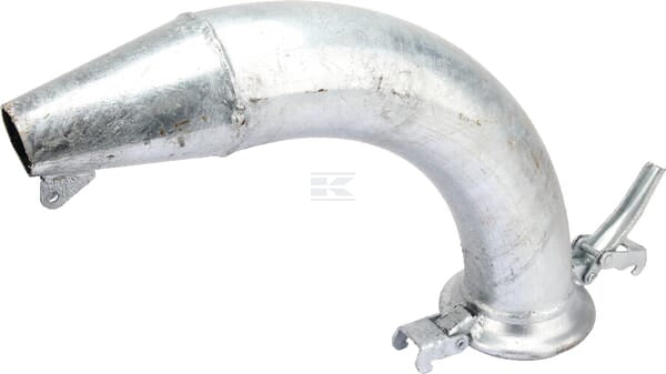 5"-Seitensprinkler + Kegel (weiblich)