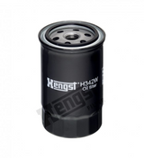 H342W Ölfilter SpinOn