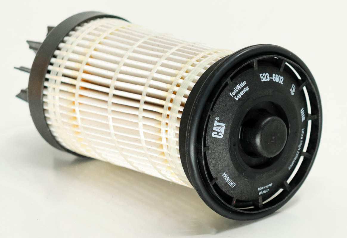 523-6602 Kraftstoff-Wasserabscheider Caterpillar