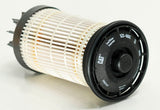 523-6602 Kraftstoff-Wasserabscheider Caterpillar