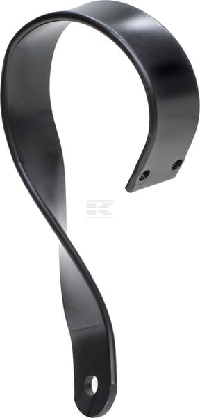 Feder links für  Kompakt-Scheibenegge 90 x 13 x 28 mm