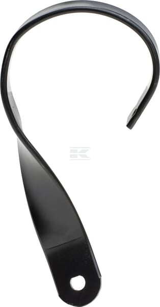 Feder links für  Kompakt-Scheibenegge 90 x 13 x 28 mm