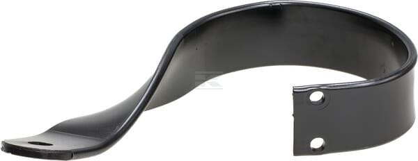 Feder links für  Kompakt-Scheibenegge 90 x 13 x 28 mm