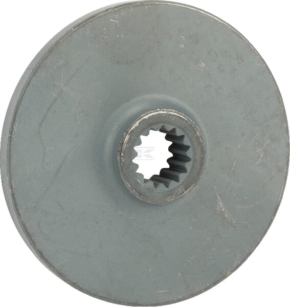 Rotorbremse
