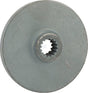 Rotorbremse