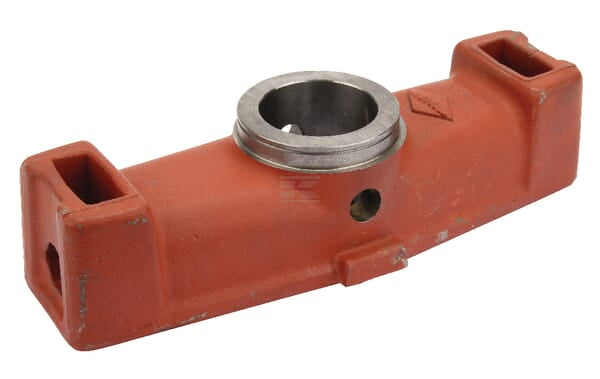Zinkenhalter Kuhn Bohrung 20 mm
