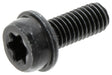 Schraube M5x12 10.9