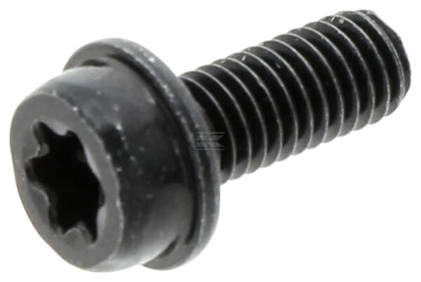Schraube M5x12 10.9