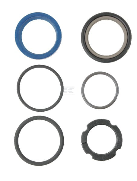Kompletter Dichtungssatz für Hydraulikzylinder
