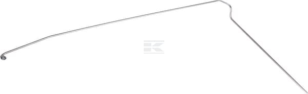 Hydraulische Führung, rechts, L=2135