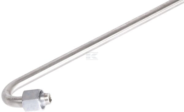 Hydraulische Führung, rechts, L=2135