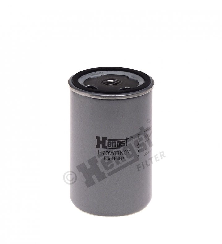 H70WDK07 Kraftstofffilter SpinOn