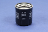 W 68 Wechselfilter SpinOn