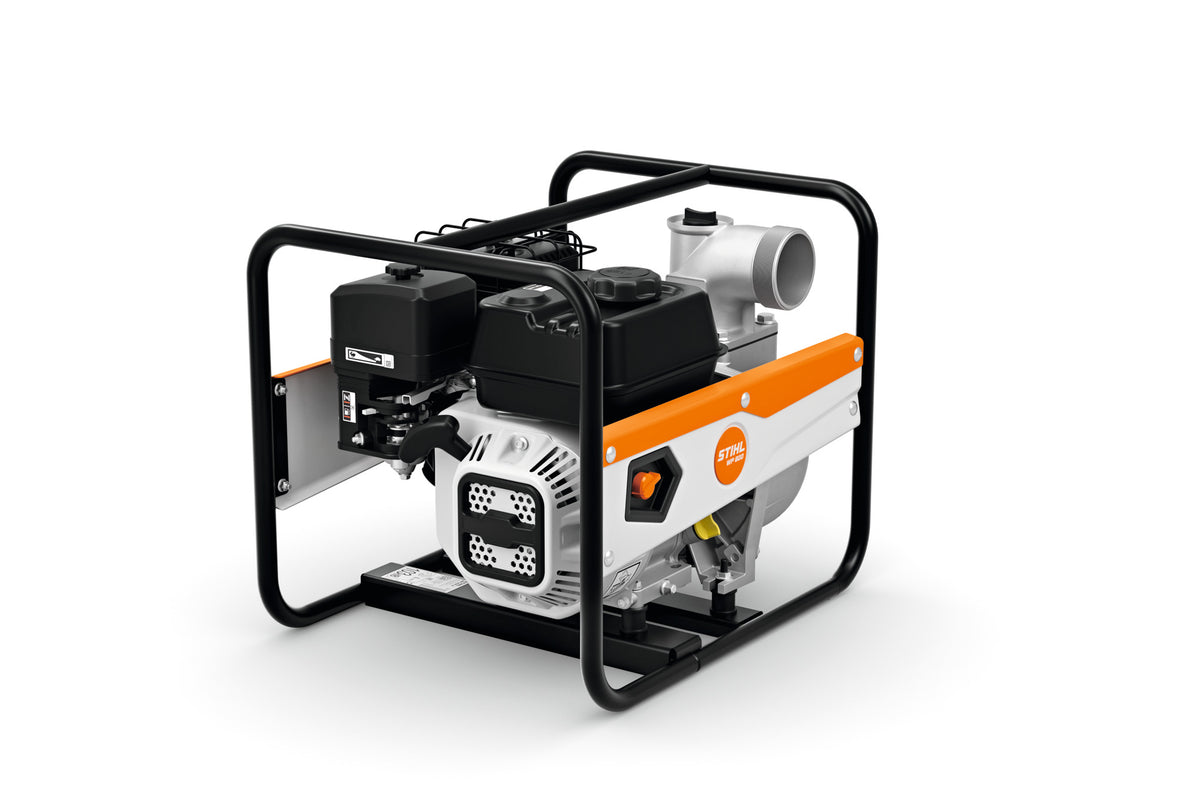 STIHL WP 600
